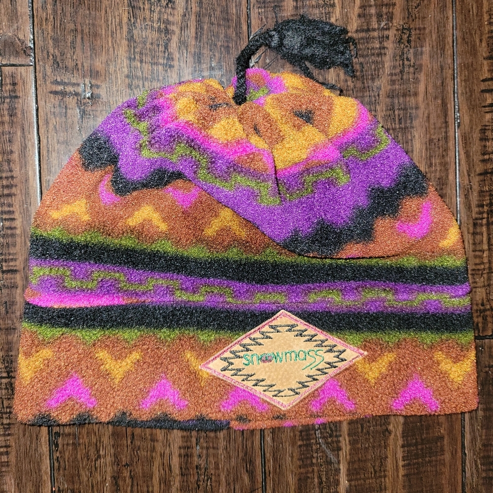 Merkley Headgear Snowmass Beanie Hat